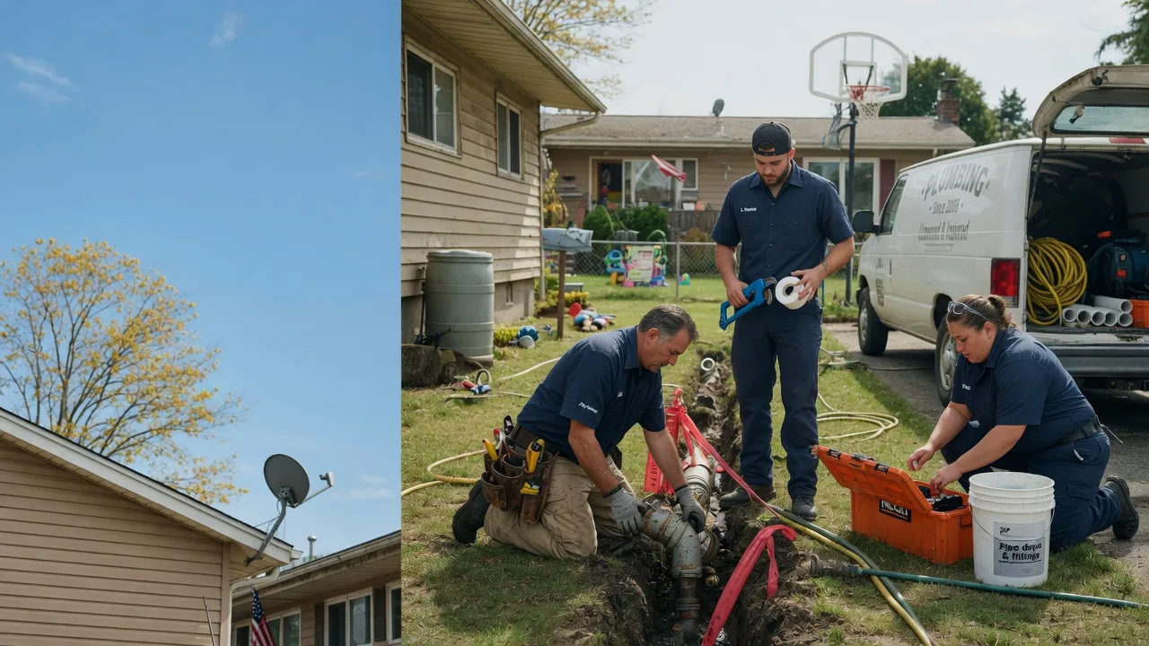 Garbage Disposal Replacement in Mathias, WV near me