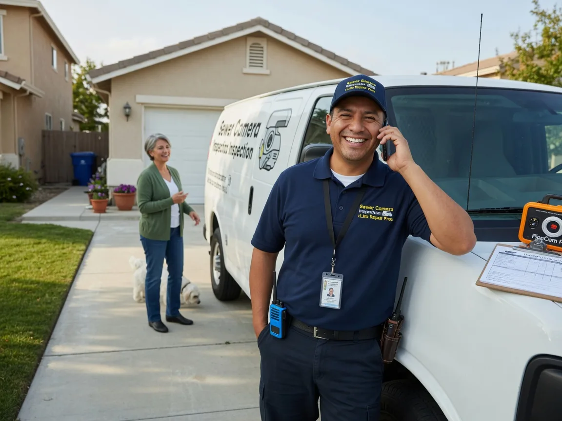 Sewer Line Repair Mathias, WV FAQs